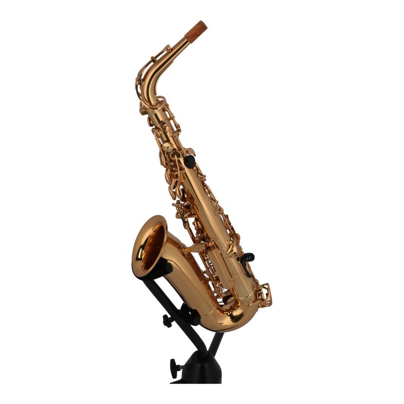 YAMAHA ヤマハ/アルトサックス/YAS-280//M27143/Bランク/77