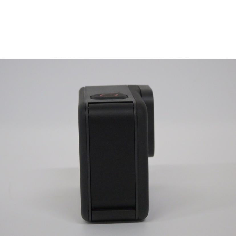 GoPro ゴープロ/GoPro HERO9 BLACK/CHDH-901-FW//C3441326822957/Aランク/87