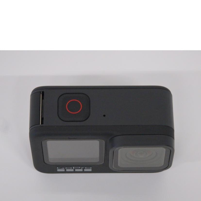 GoPro ゴープロ/GoPro HERO9 BLACK/CHDH-901-FW//C3441326822957/Aランク/87