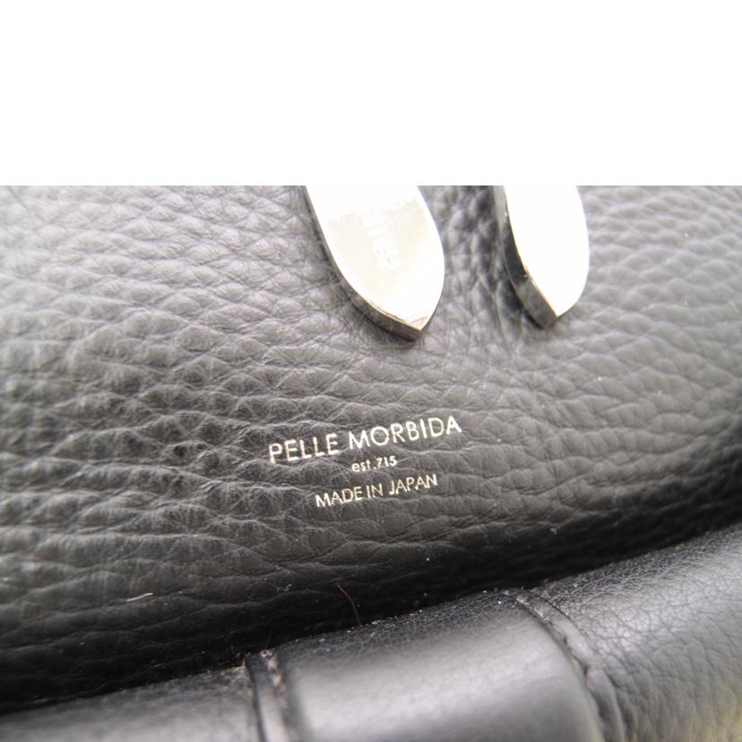 PELLE MORBIDA ペッレモルビダ/PELLE MORBIDA バッグ//Bランク/69