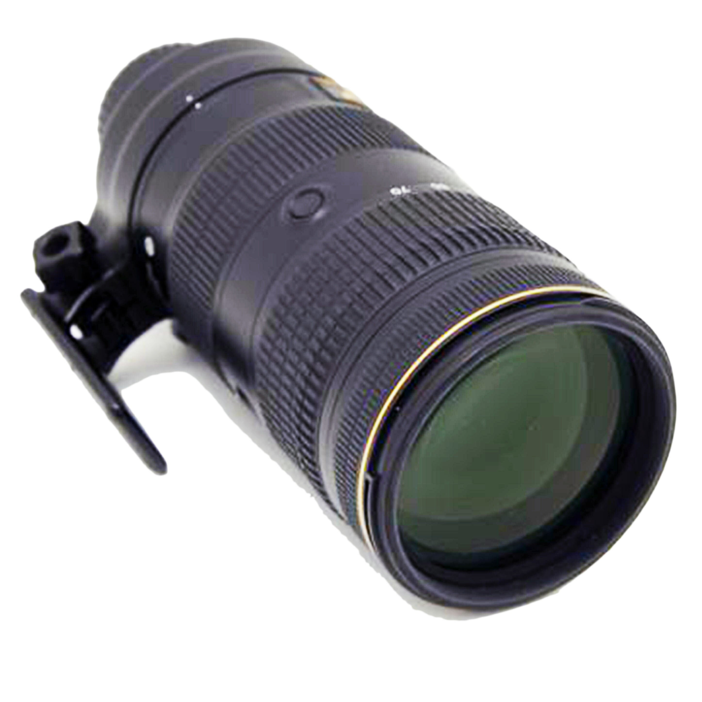 Nikon/交換レンズ/AF-S70-200/2.8ED VR/AF-S70-200/2.8ED VR//207870/Bランク/75