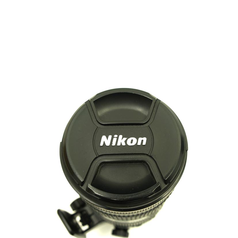 Nikon/交換レンズ/AF-S70-200/2.8ED VR/AF-S70-200/2.8ED VR//207870/Bランク/75