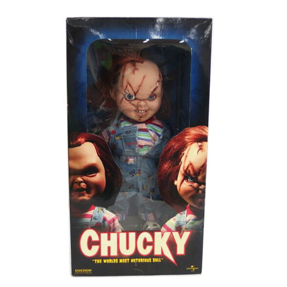 SIDESHOW/チャイルドプレイ チャッキー/9200102456427//Cランク/82