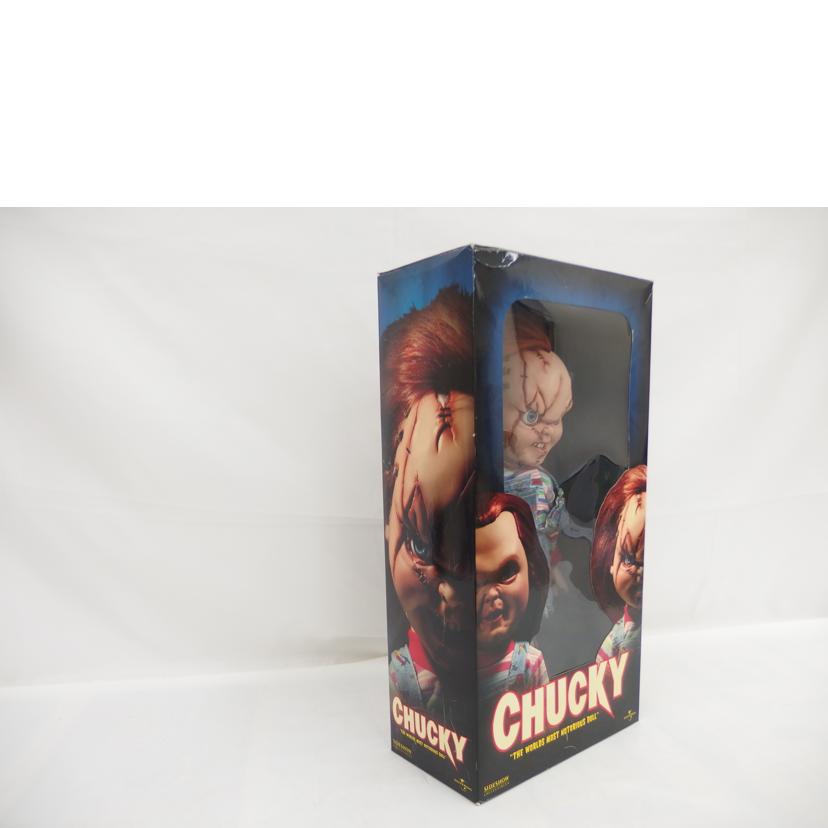 SIDESHOW/チャイルドプレイ チャッキー/9200102456427//Cランク/82