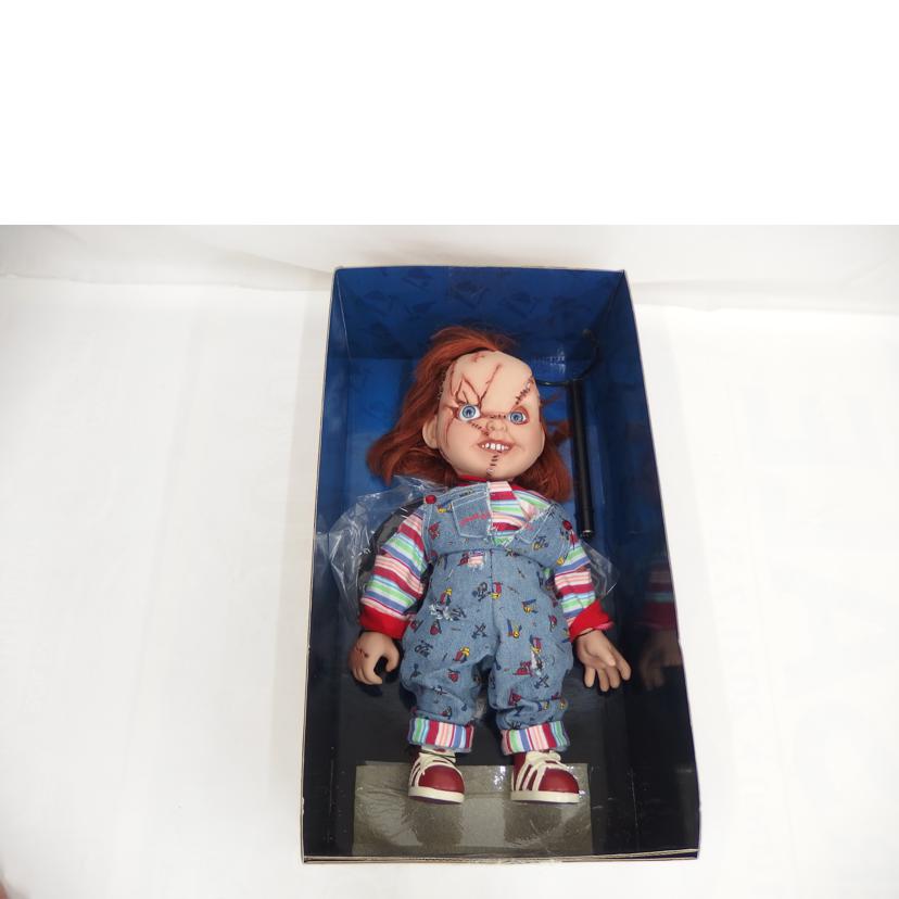 SIDESHOW/チャイルドプレイ チャッキー/9200102456427//Cランク/82