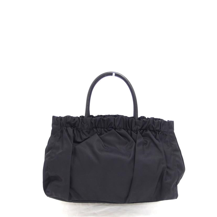 PRADA プラダ ハンドバッグ /テスート/2WAYショルダーバッグ/ブラック/BN1631//31/ABランク/04