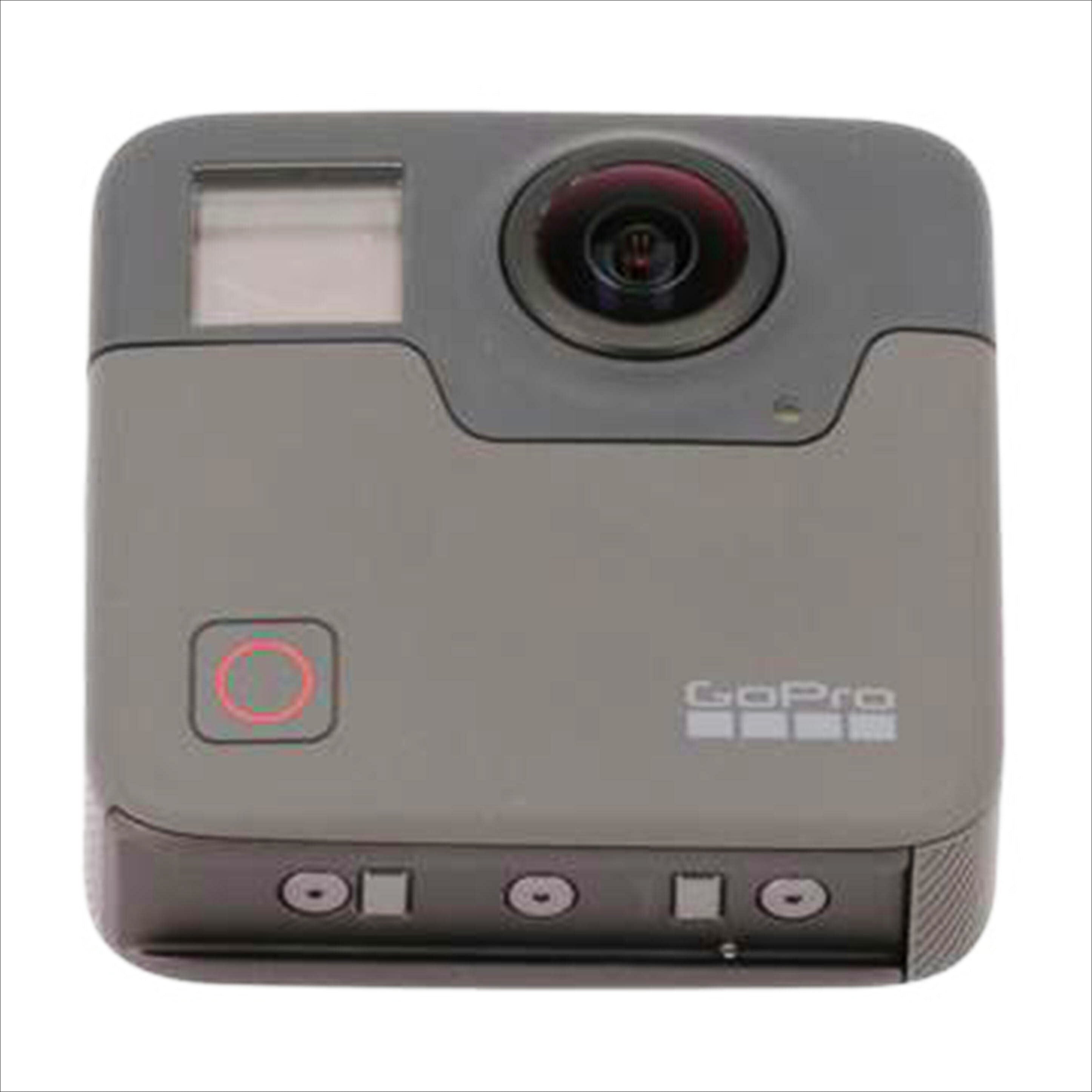 GoPRO FUSION ゴープロ/アクションカメラ/GoPRO FUSION//C3201124528785/Bランク/43