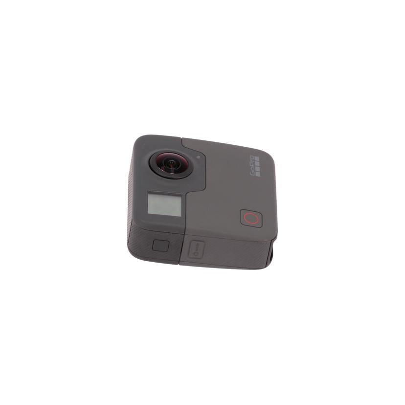GoPRO FUSION ゴープロ/アクションカメラ/GoPRO FUSION//C3201124528785/Bランク/43