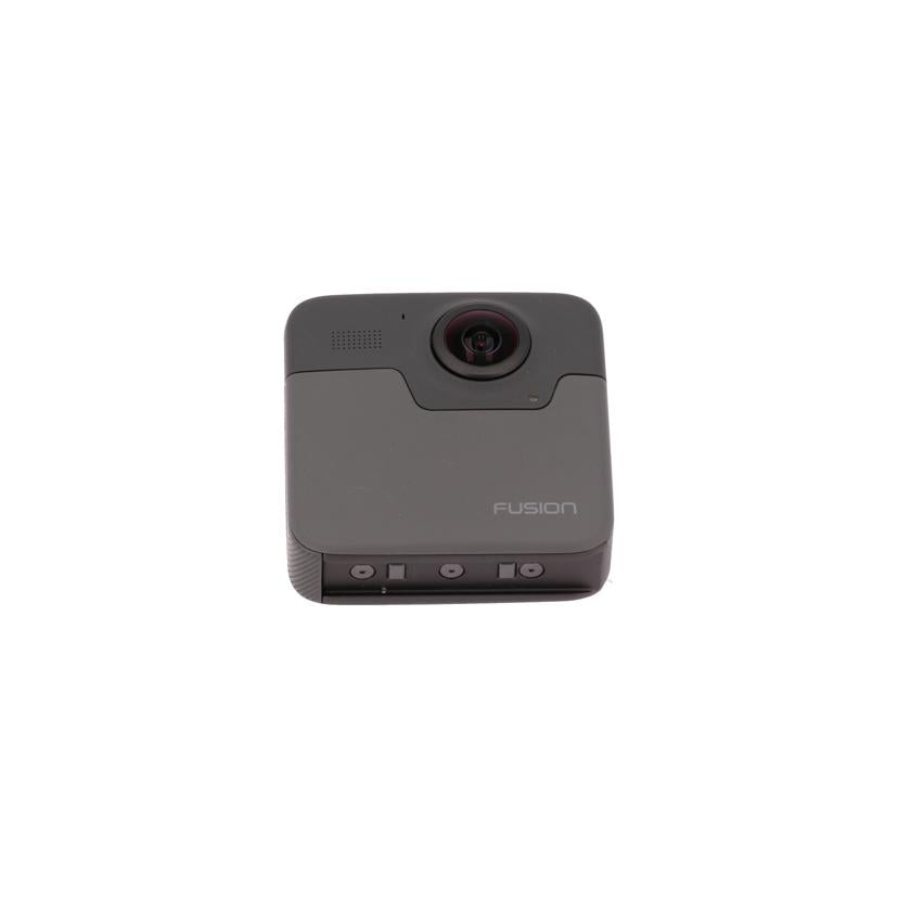 GoPRO FUSION ゴープロ/アクションカメラ/GoPRO FUSION//C3201124528785/Bランク/43