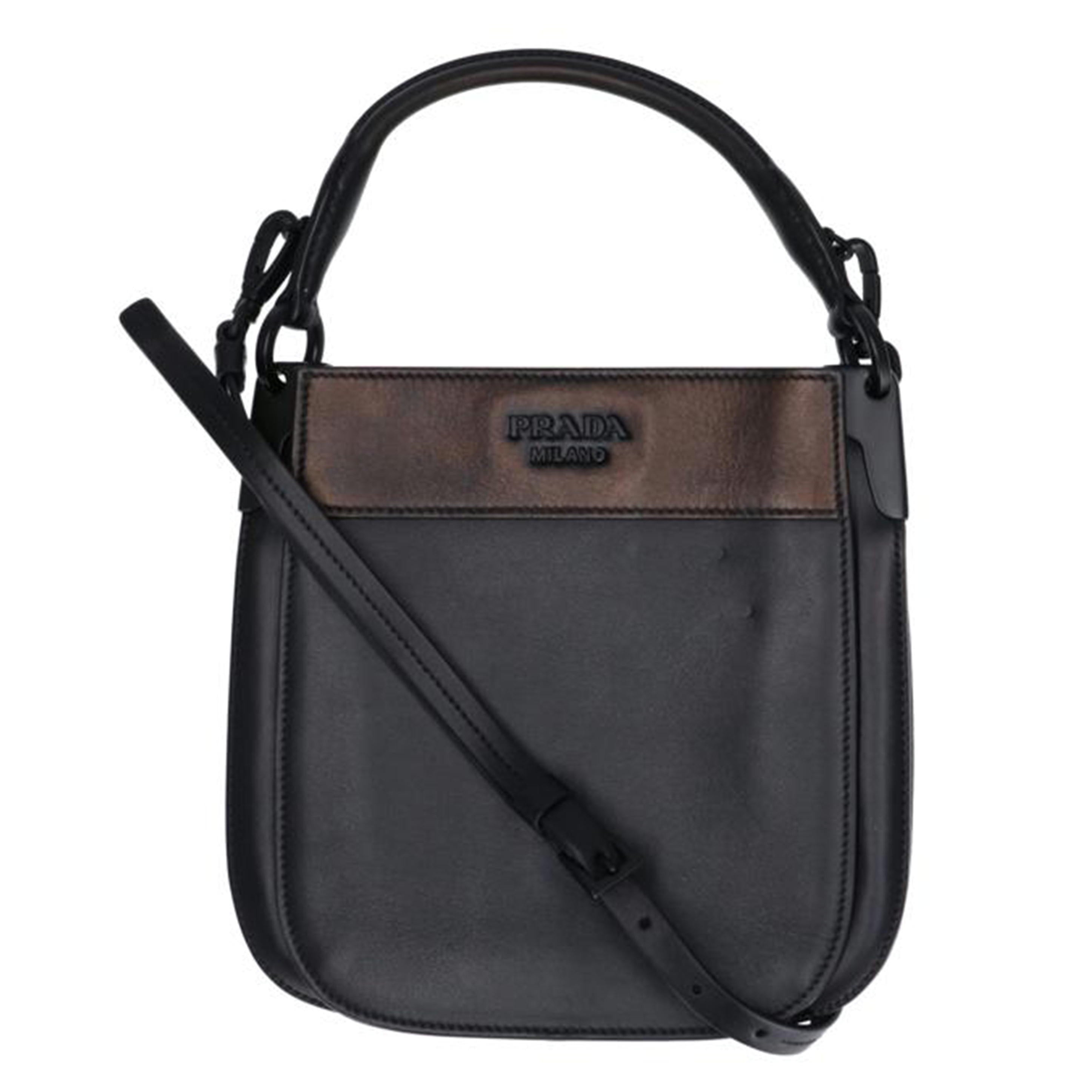 PRADA プラダ/2WAYショルダー//31/ABランク/94