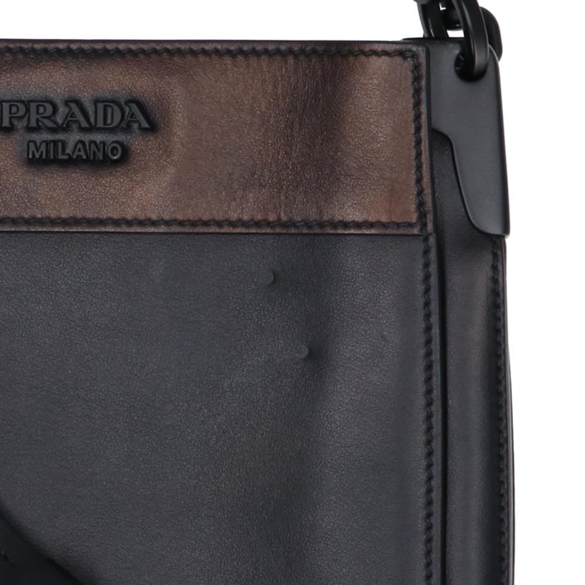 PRADA プラダ/2WAYショルダー//31/ABランク/94
