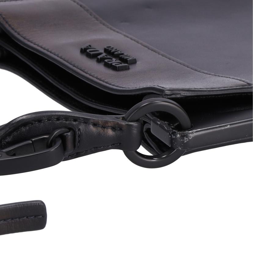 PRADA プラダ/2WAYショルダー//31/ABランク/94