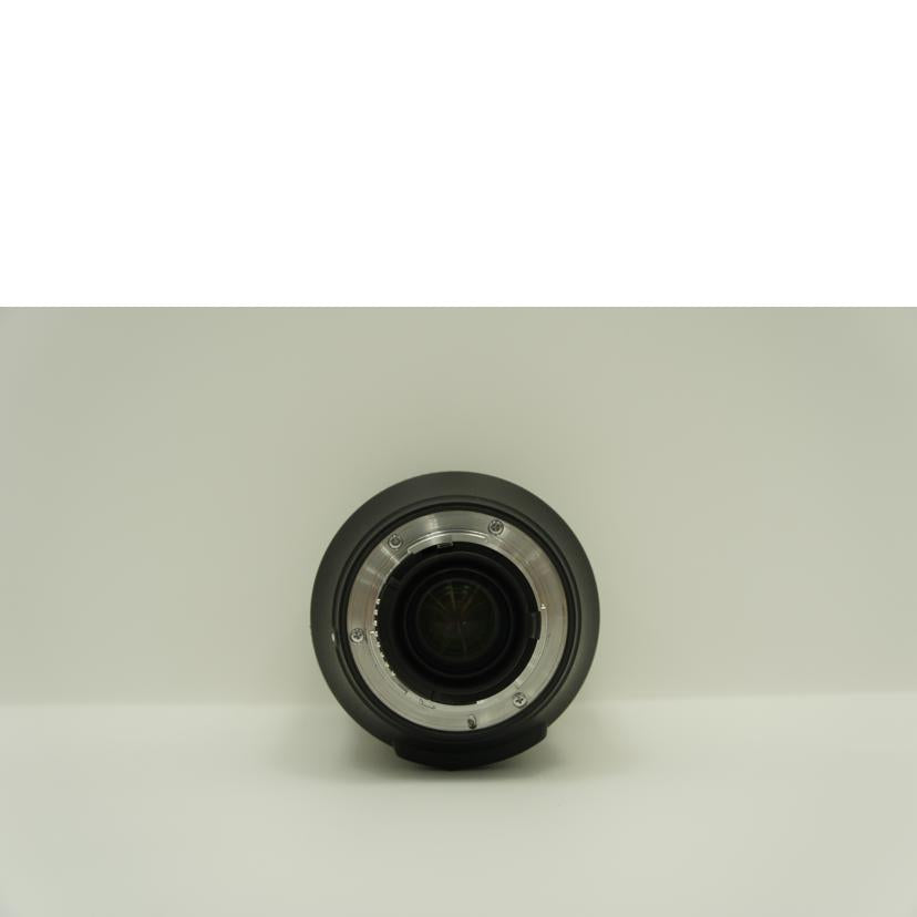 Nikon/交換レンズ/AF-S 28-300mm ED VR/AF-S 28-300mm ED VR//52306599/BCランク/75