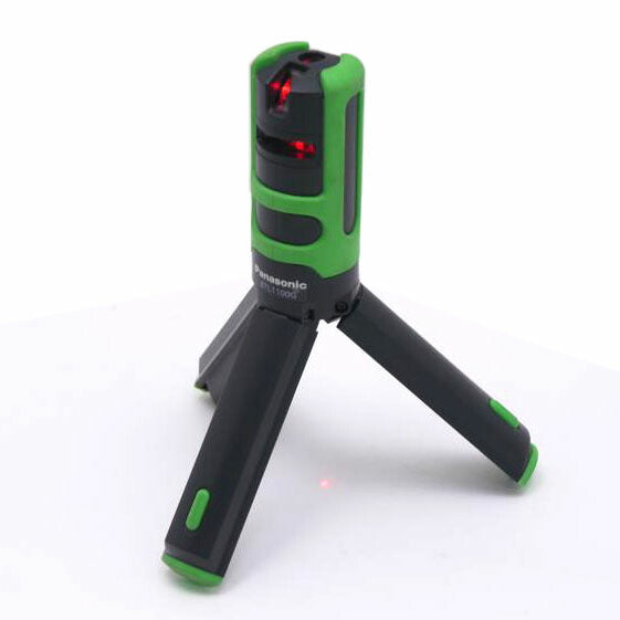 Panasonic パナソニック/レーザーマーカー 墨出し名人/BTL1100G//21020110/BCランク/75