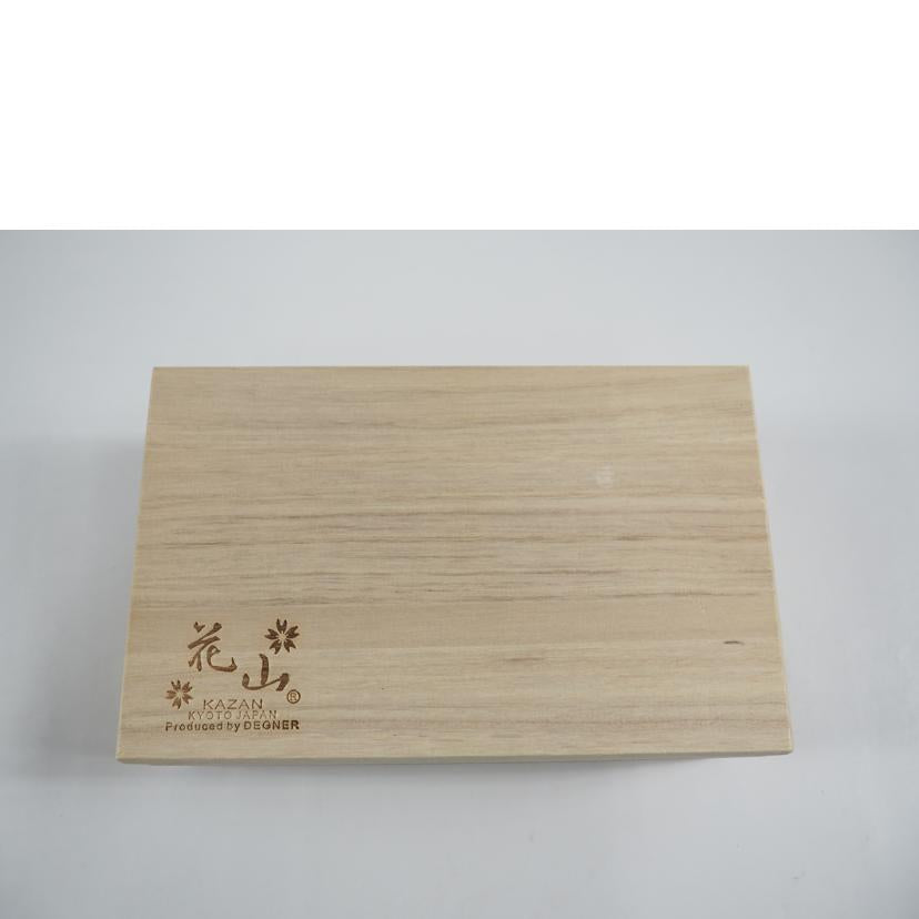 花山×流儀圧搾/紫雷桜 ウォレット//ABランク/79