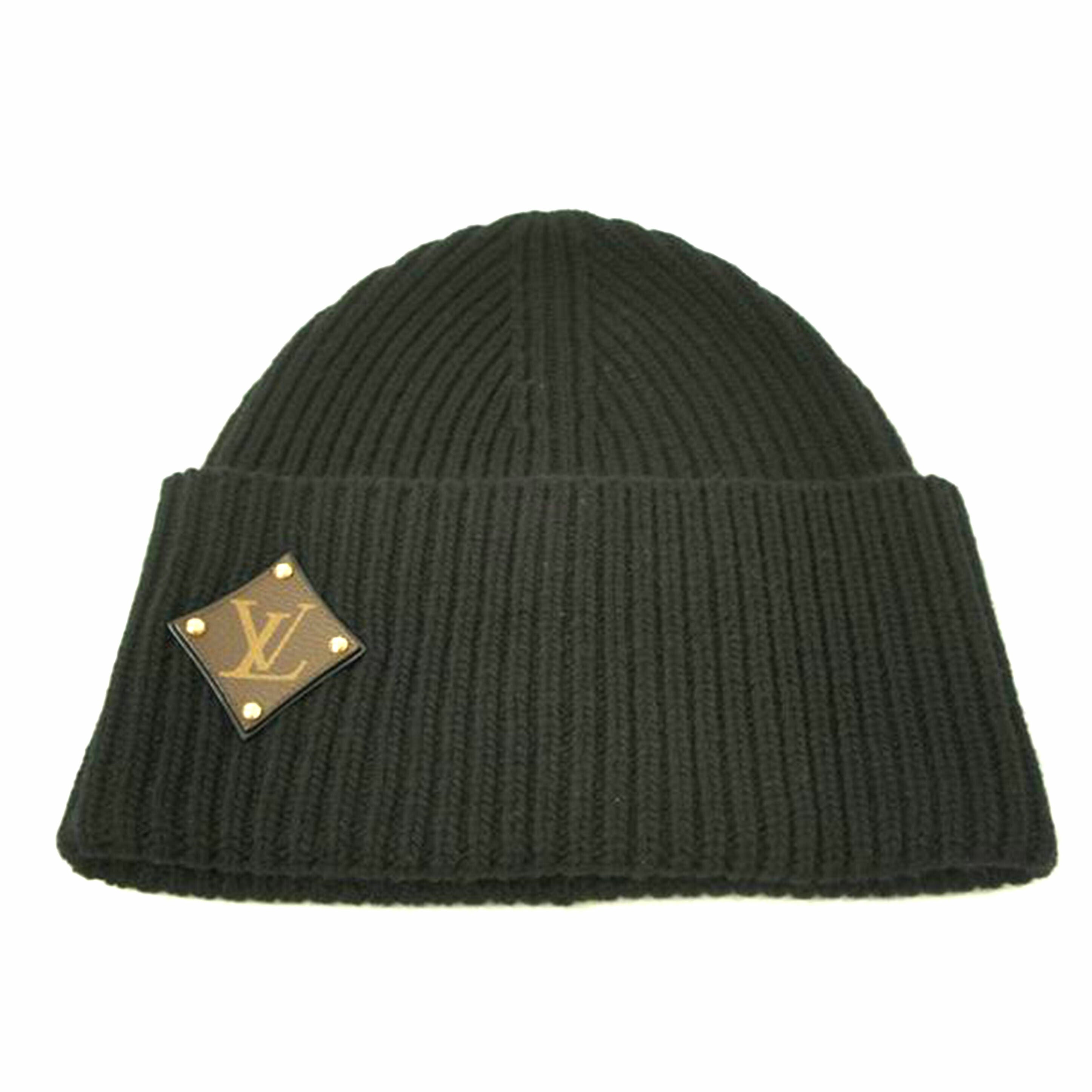 LV ルイ・ヴィトン/ニットキャップ/ボネ・LVビーニー/M76706//Aランク/78