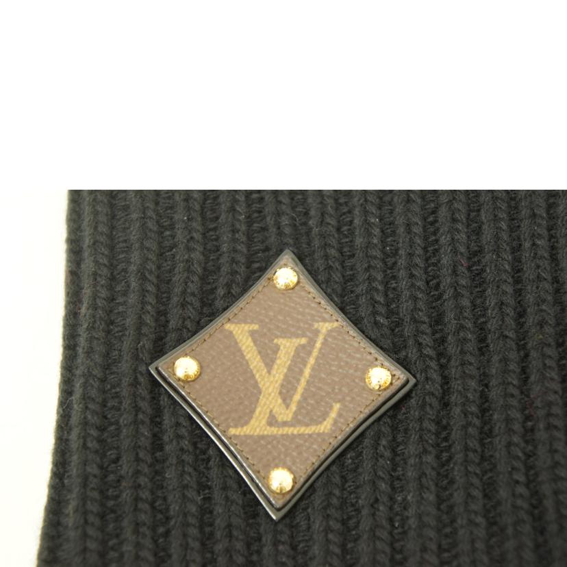 LV ルイ・ヴィトン/ニットキャップ/ボネ・LVビーニー/M76706//Aランク/78