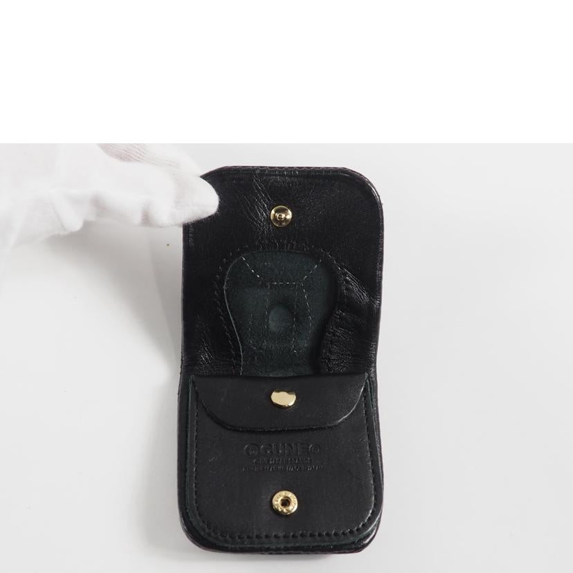 CUNE キューン/コインケース//ABランク/79