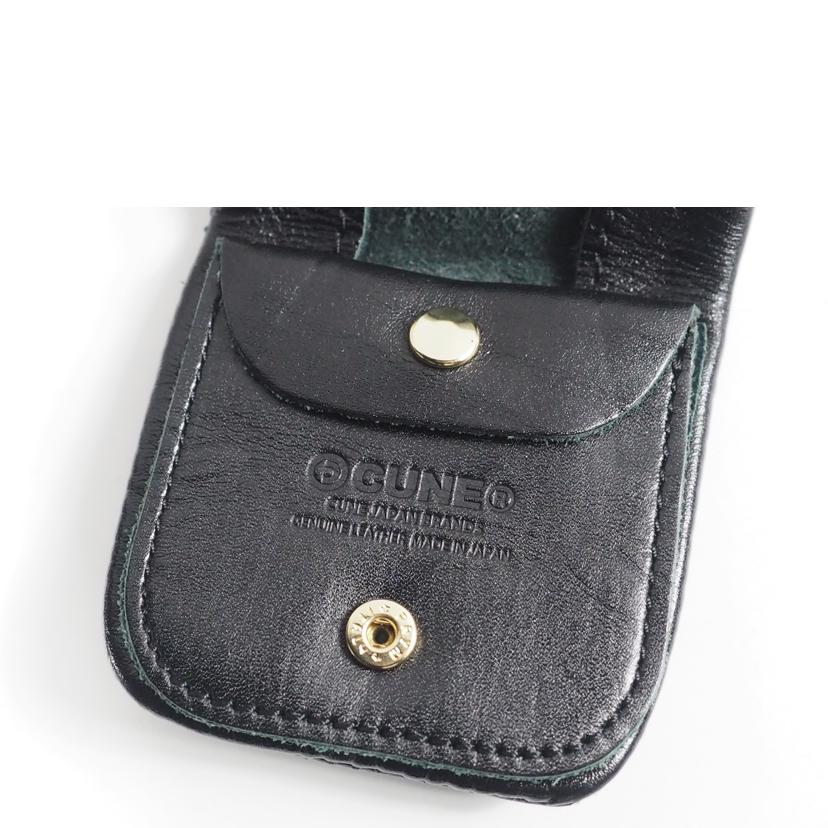 CUNE キューン/コインケース//ABランク/79