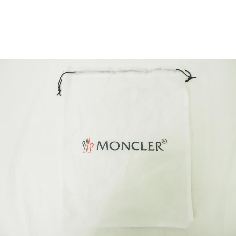 MONCLER モンクレール/BERRETO TRICOT ニットキャップ ニット帽//SAランク/78