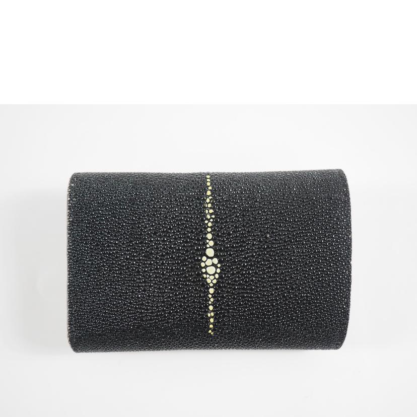 FUNNY ファニー/GRAB 折財布 エイ革//ABランク/79