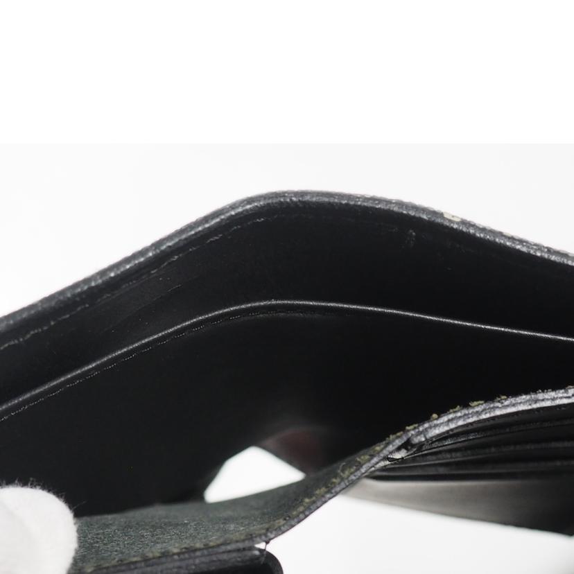 FUNNY ファニー/GRAB 折財布 エイ革//ABランク/79