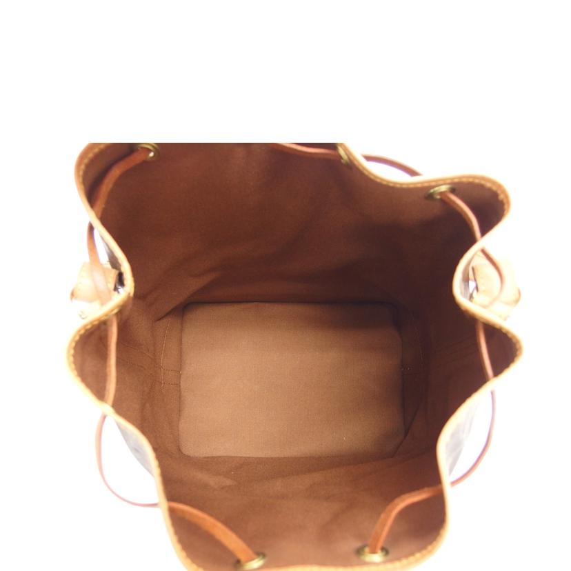 LV ルイ・ヴィトン ショルダーバッグ トートバッグ ブラウン メンズ レディース 定番 人気 LV 斜め掛け 肩がけ/ノエ/モノグラム/M42224//AR0***/ABランク/04