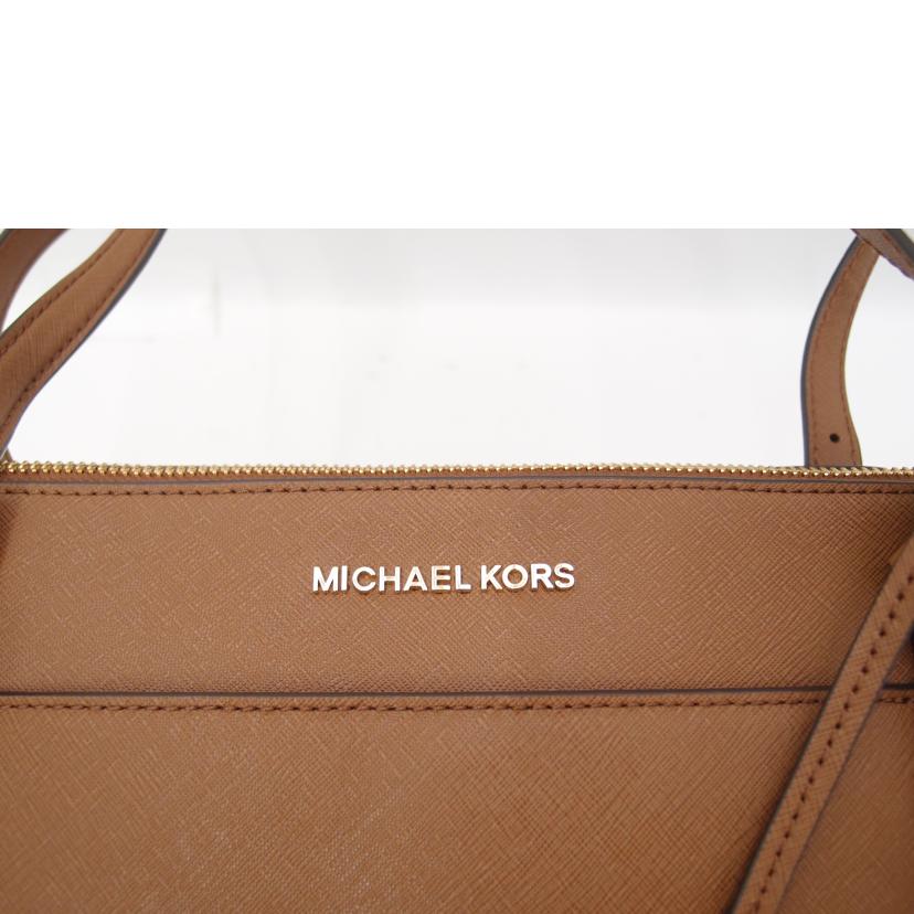 MICHAEL KORS マイケルコース/MICHAEL KORS 2WAY バッグ//SAランク/69