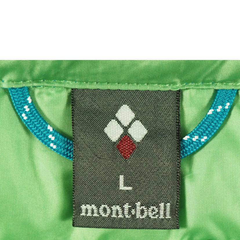 mont-bell モンベル/ダウンジャケット//Bランク/79