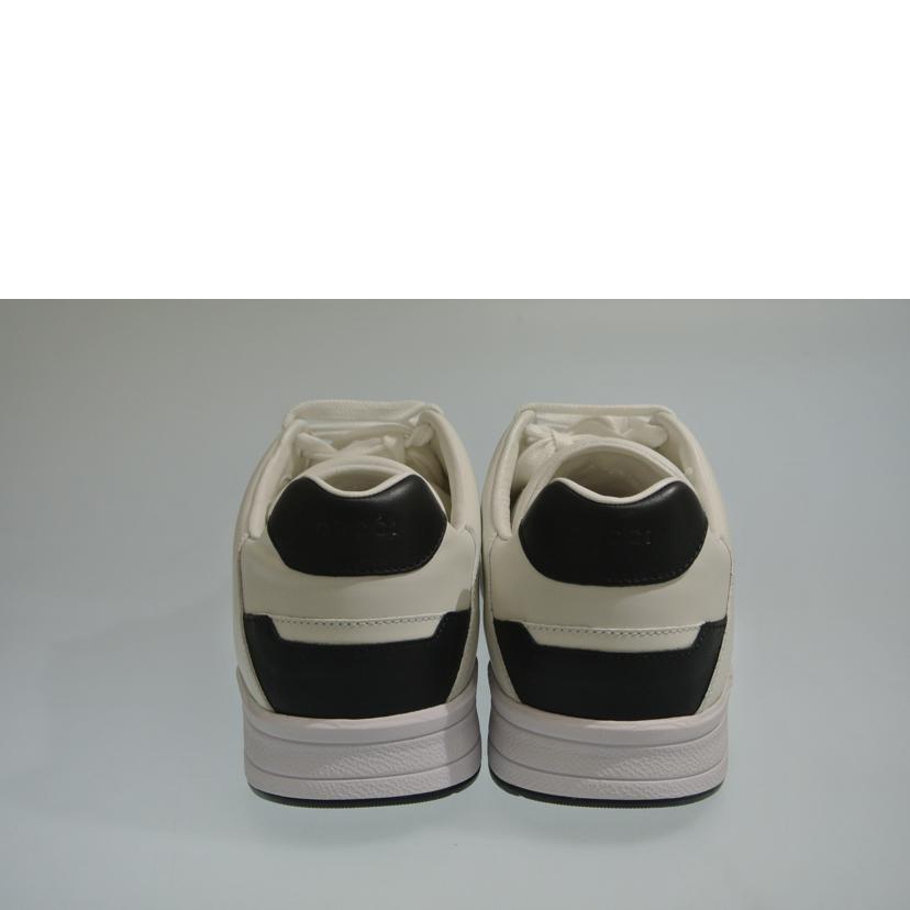 GUCCI グッチ/インターロッキングレザースニーカー/426184//ABランク/87