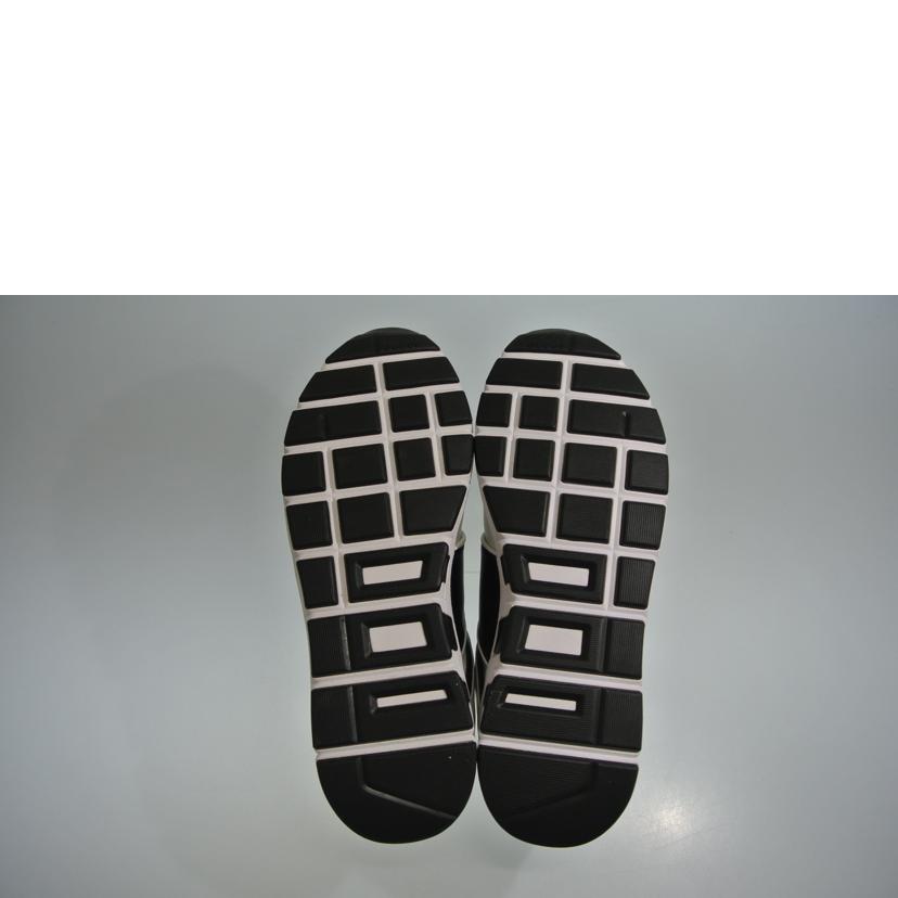 GUCCI グッチ/インターロッキングレザースニーカー/426184//ABランク/87