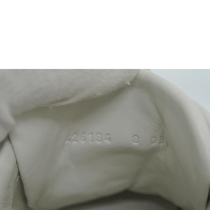 GUCCI グッチ/インターロッキングレザースニーカー/426184//ABランク/87