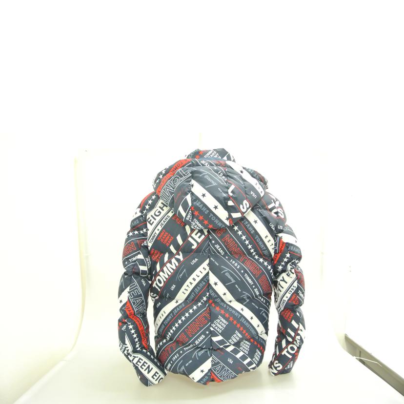 TOMMY JEANS トミージーンズ/ダウンジャケット/DM0DM08756//ABランク/87