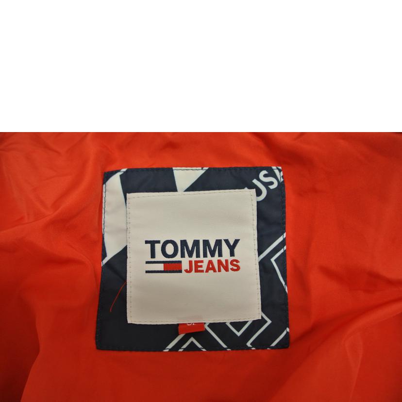 TOMMY JEANS トミージーンズ/ダウンジャケット/DM0DM08756//ABランク/87