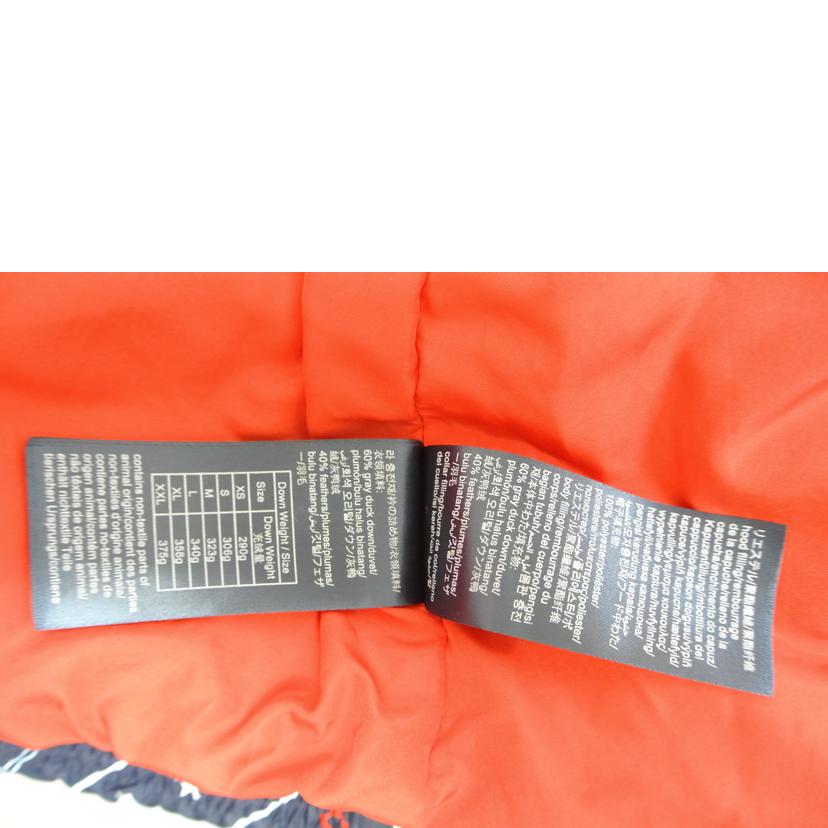 TOMMY JEANS トミージーンズ/ダウンジャケット/DM0DM08756//ABランク/87