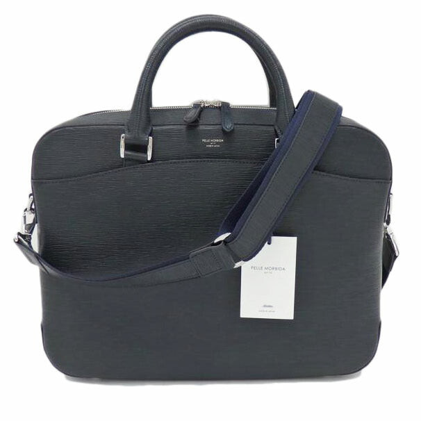 PELLE MORBIDA ペレモルビダ/ビジネスバッグ/PMO-CA208//SAランク/77