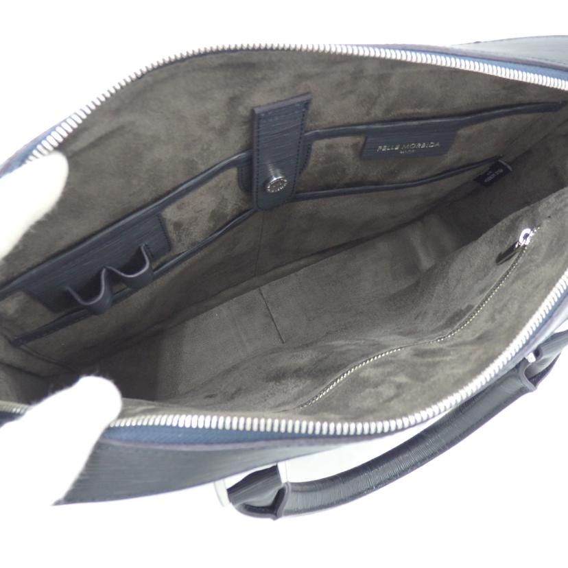 PELLE MORBIDA ペレモルビダ/ビジネスバッグ/PMO-CA208//SAランク/77