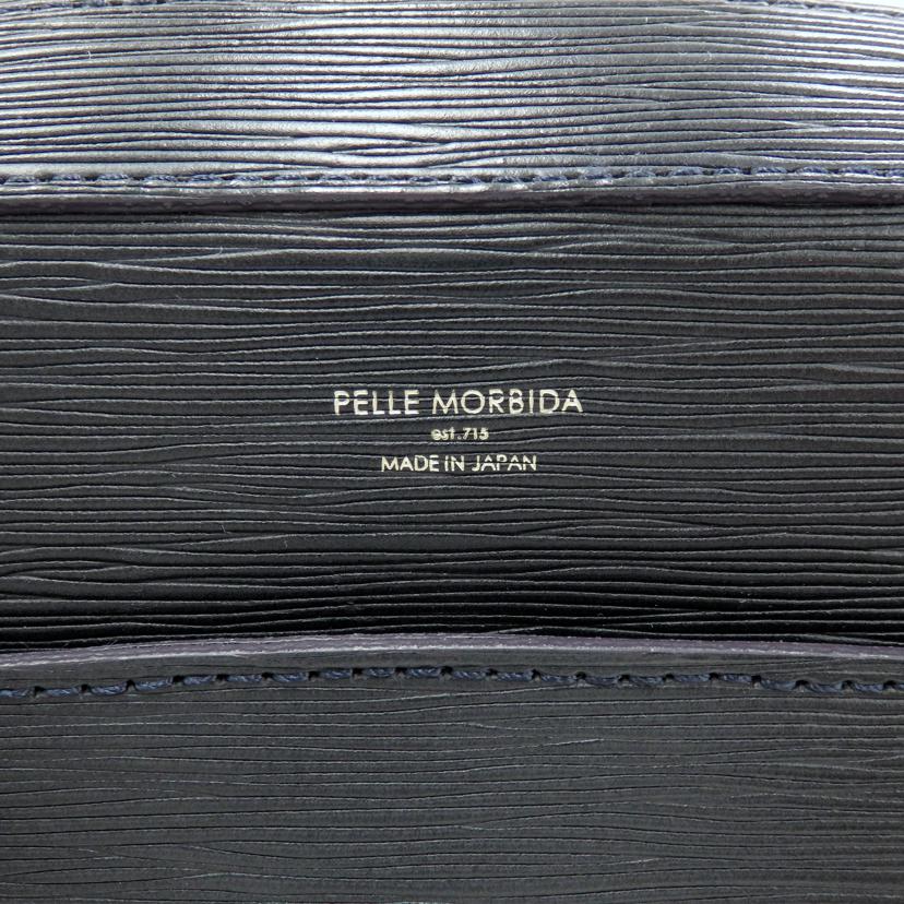 PELLE MORBIDA ペレモルビダ/ビジネスバッグ/PMO-CA208//SAランク/77