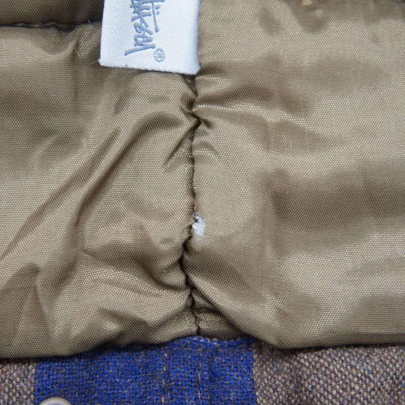 STUSSY ステューシー/中綿ジャケット//ABランク/75