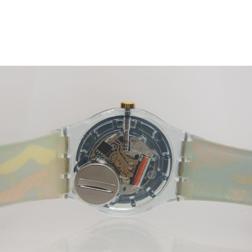 swatch スウォッチ/ロミオ&ジュリエット/クォーツ/ヴィンテージ//Aランク/04