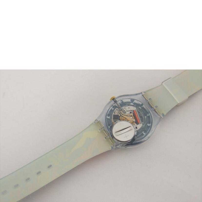 swatch スウォッチ/ロミオ&ジュリエット/クォーツ/ヴィンテージ//Aランク/04