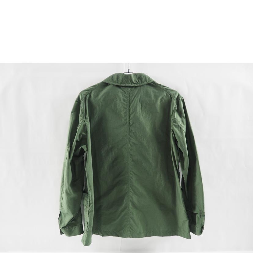 DANTON ダントン/ナイロンタフタジャケット/JD-8489 NTF//ABランク/79