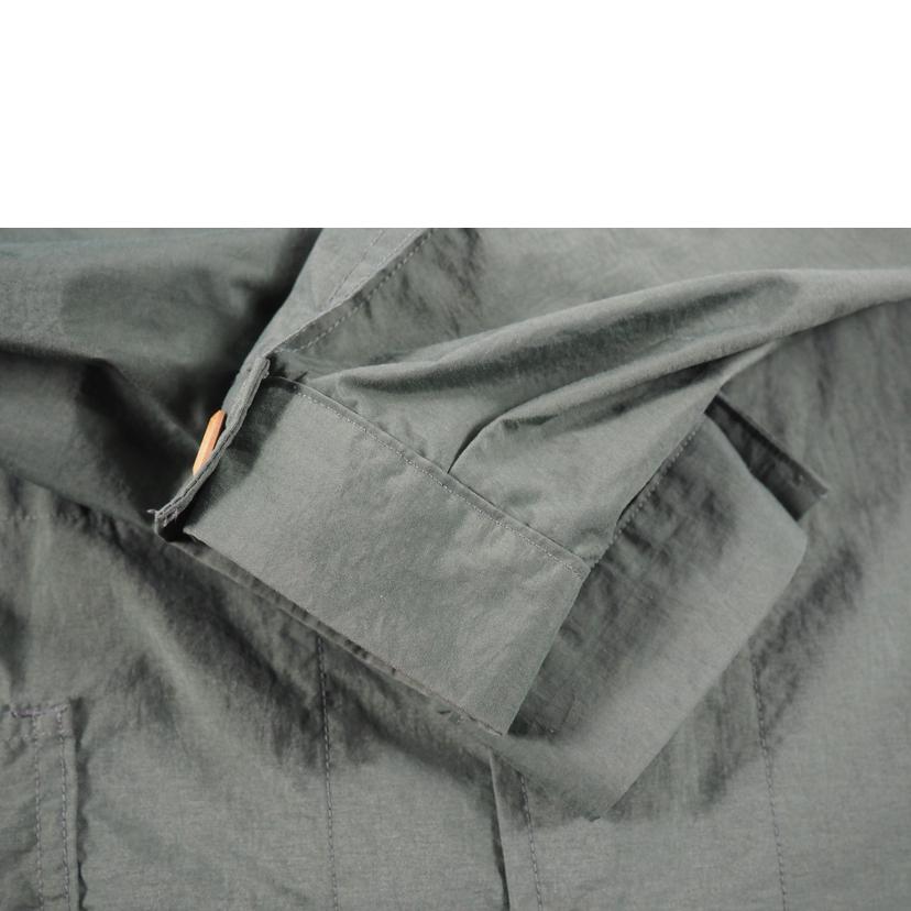 DANTON ダントン/ナイロンタフタジャケット/JD-8489 NTF//ABランク/79