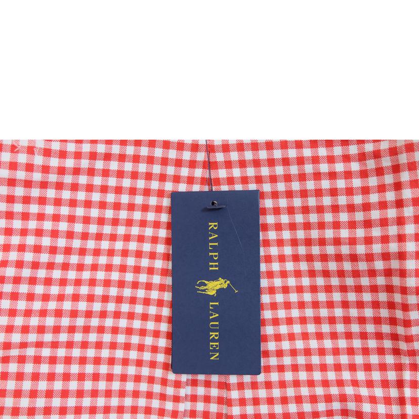 Ralph Lauren ラルフローレン/子供長袖シャツ//SAランク/71