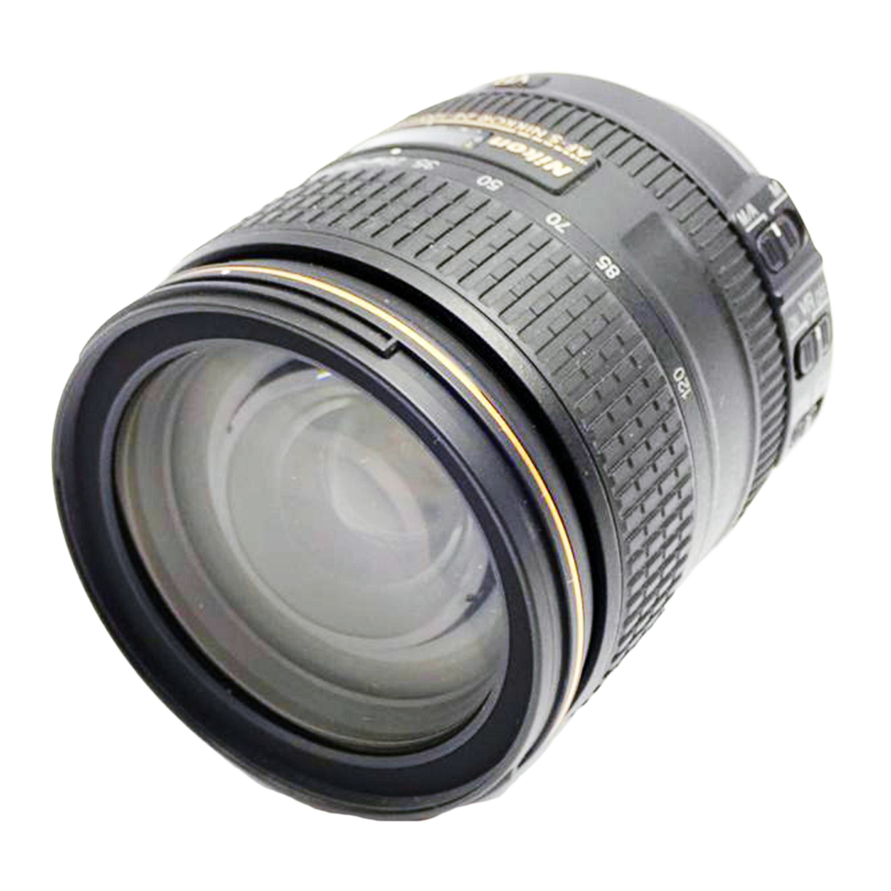 Nikon ニコン/デジタル対応レンズ/24-120mm F4//62298981/Bランク/62