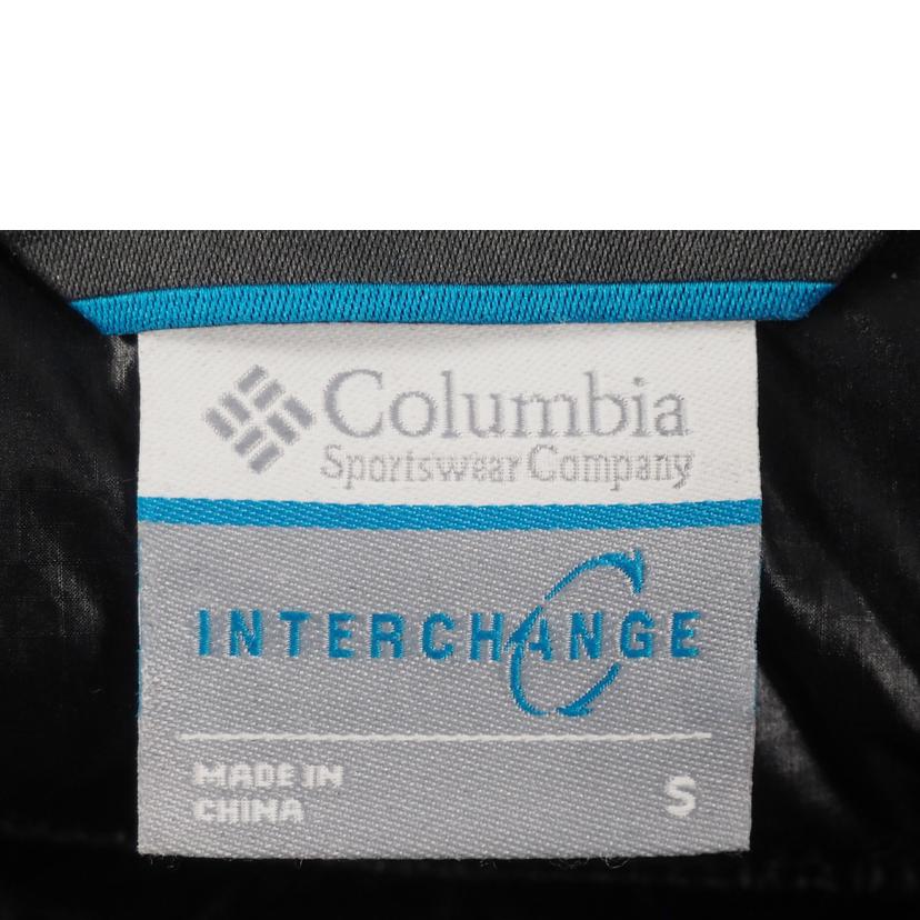 Columbia コロンビア/ダウンジャケット//ABランク/79