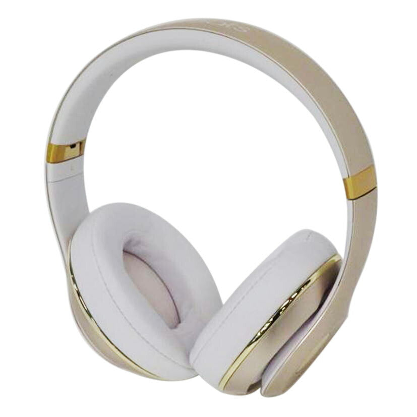 beats ビーツ/ヘッドホン/beats by dr.dre Studio Wireless B0501//FL4QT200G79N/Cランク/75