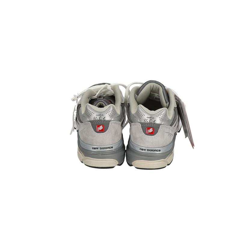 newBalance ニューバランス/M990GY3 スニーカー//SAランク/75