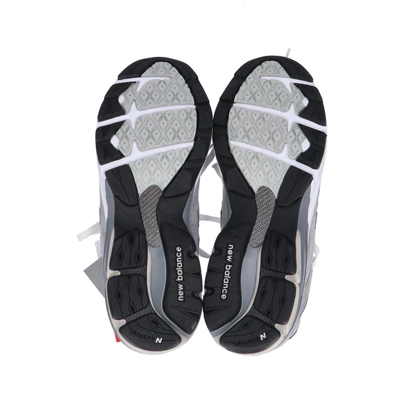 newBalance ニューバランス/M990GY3 スニーカー//SAランク/75