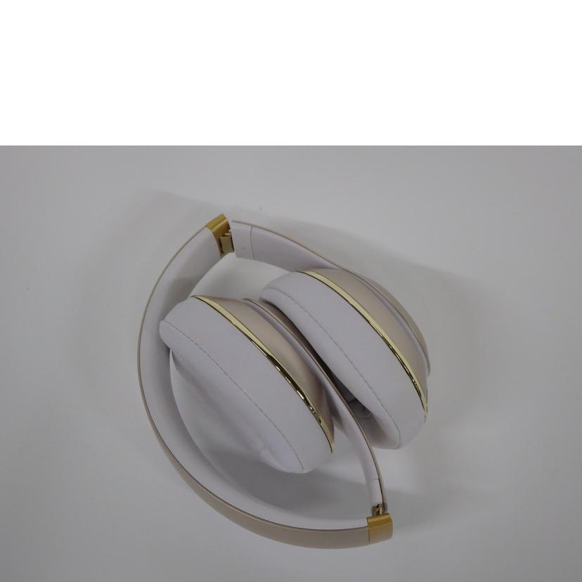 beats ビーツ/ヘッドホン/beats by dr.dre Studio Wireless B0501//FL4QT200G79N/Cランク/75